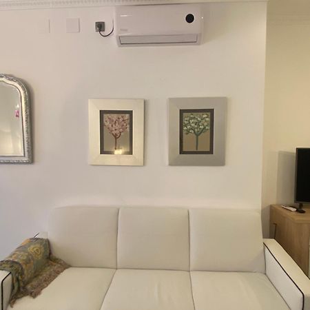 Precioso Estudio En Malasana Madrid Dış mekan fotoğraf