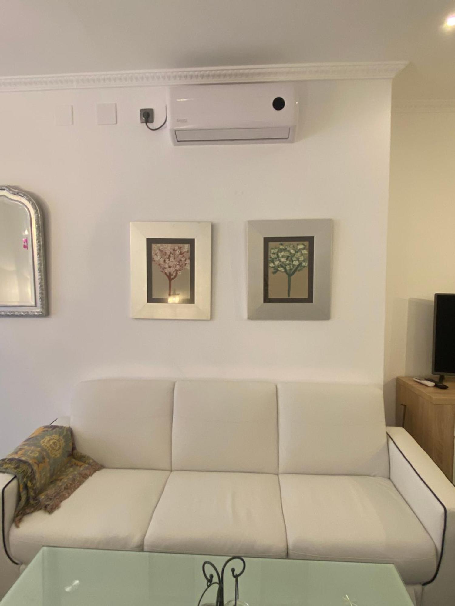 Precioso Estudio En Malasana Madrid Dış mekan fotoğraf
