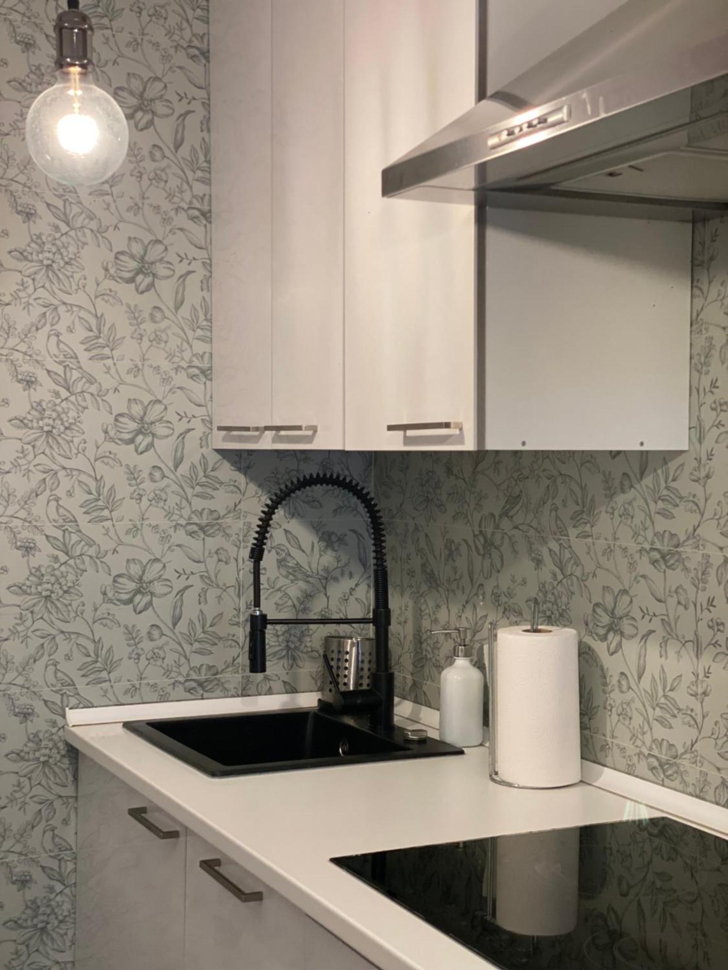 Precioso Estudio En Malasana Madrid Dış mekan fotoğraf