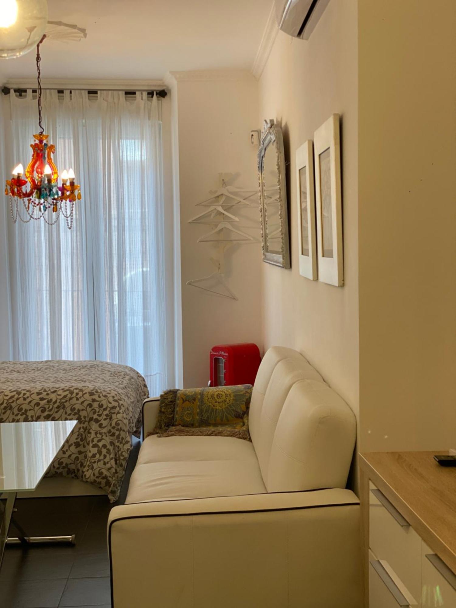 Precioso Estudio En Malasana Madrid Dış mekan fotoğraf