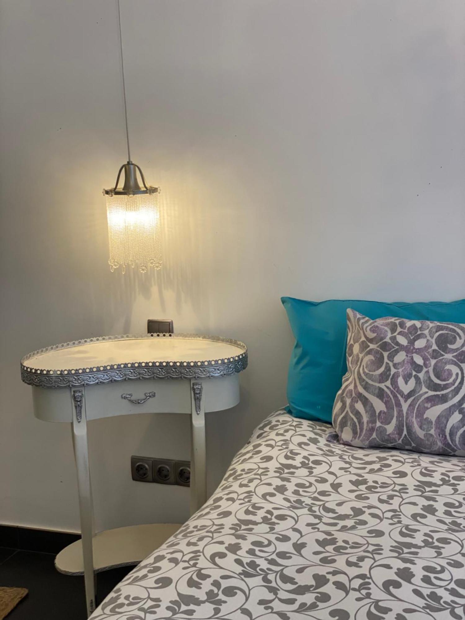 Precioso Estudio En Malasana Madrid Dış mekan fotoğraf