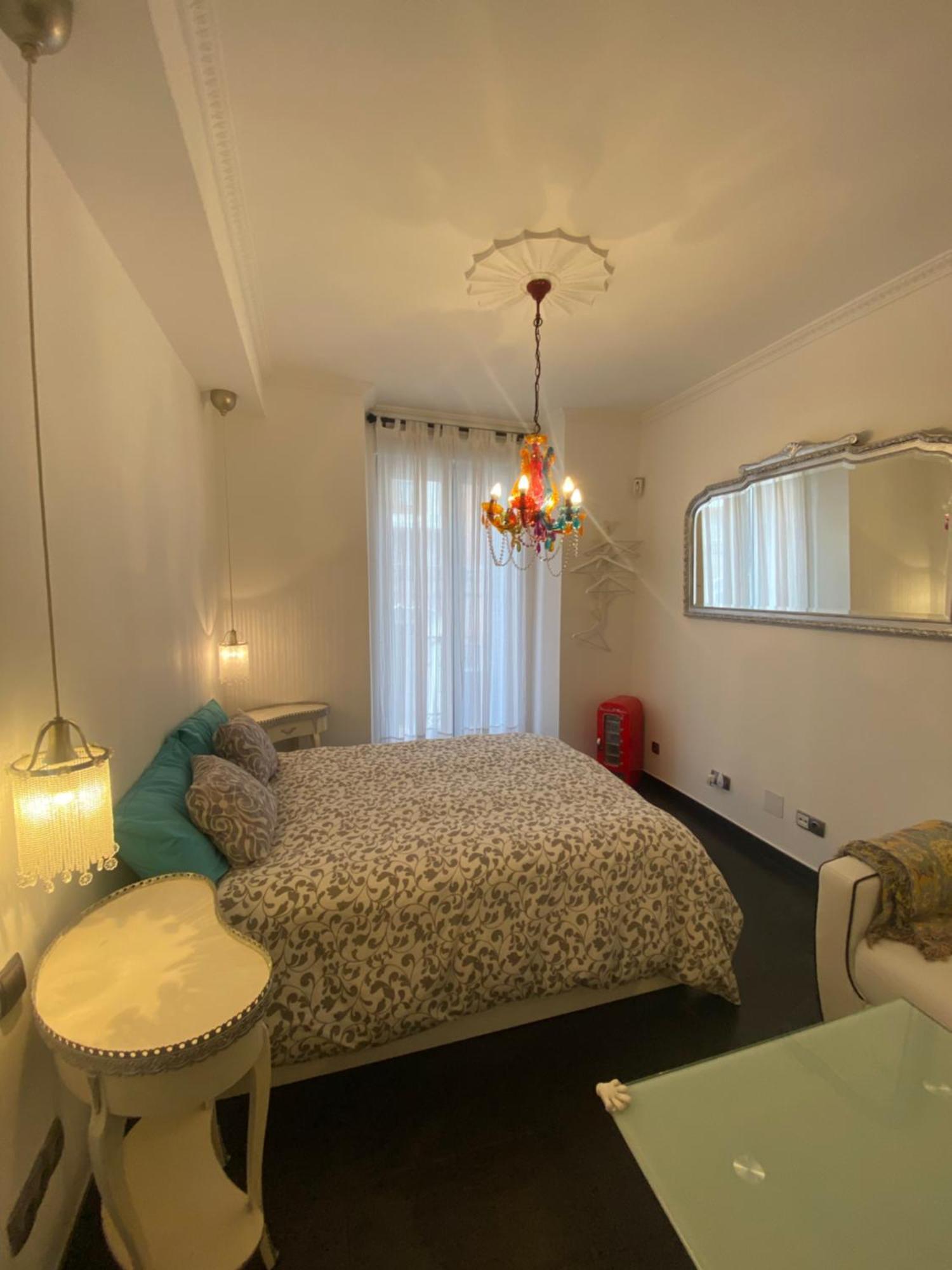Precioso Estudio En Malasana Madrid Dış mekan fotoğraf
