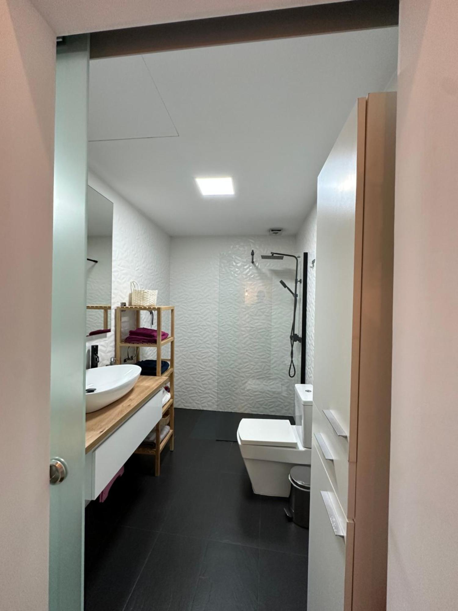 Precioso Estudio En Malasana Madrid Dış mekan fotoğraf